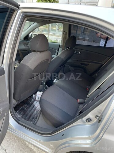 Kia Rio 2006, 192,000 km - 1.5 л - Bakı