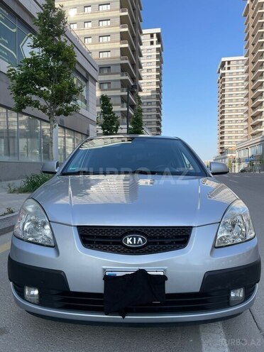 Kia Rio 2006, 192,000 km - 1.5 л - Bakı