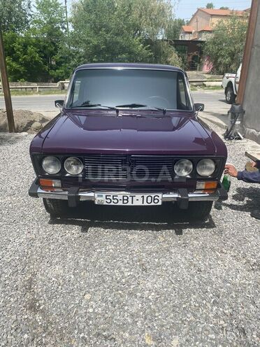 LADA (VAZ) 2106 1998, 10,000 km - 1.5 l - Şəki