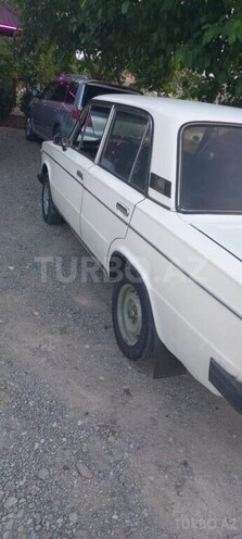 LADA (VAZ) 2106 1989, 67,543 km - 1.6 l - Dəliməmmədli