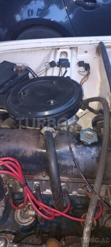 LADA (VAZ) 2106 1989, 67,543 km - 1.6 l - Dəliməmmədli