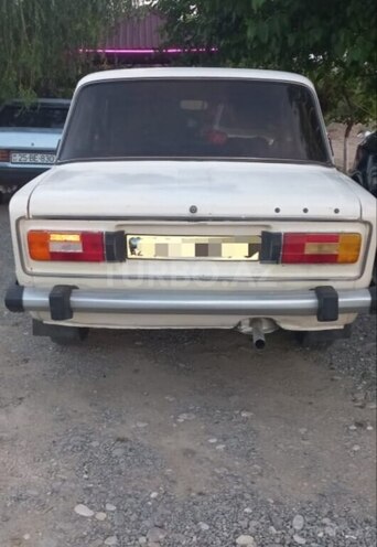 LADA (VAZ) 2106 1989, 67,543 km - 1.6 l - Dəliməmmədli
