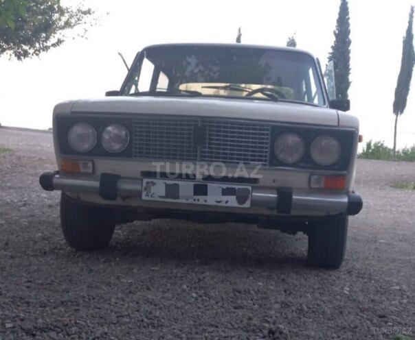 LADA (VAZ) 2106 1989, 67,543 km - 1.6 l - Dəliməmmədli
