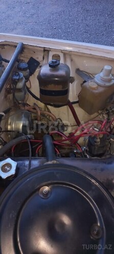 LADA (VAZ) 2106 1989, 67,543 km - 1.6 l - Dəliməmmədli