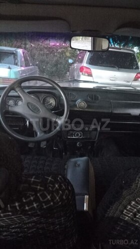 LADA (VAZ) 2106 1989, 67,543 km - 1.6 l - Dəliməmmədli