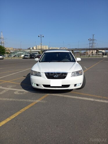 Hyundai Sonata 2007, 187,670 km - 2.4 л - Bakı