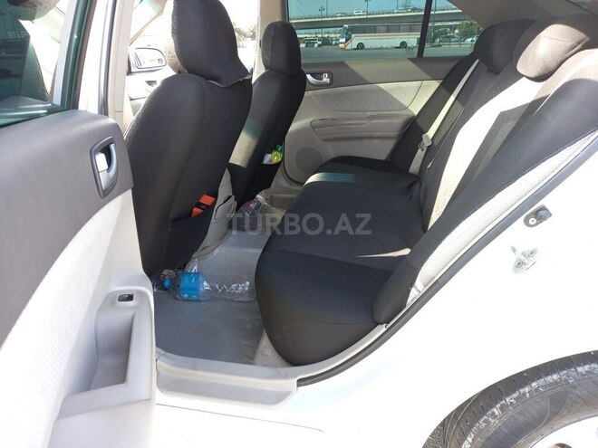 Hyundai Sonata 2007, 187,670 km - 2.4 л - Bakı