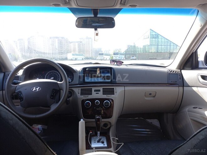 Hyundai Sonata 2007, 187,670 km - 2.4 л - Bakı