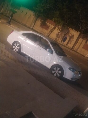 Daewoo Gentra 2014, 185,000 km - 1.5 л - Bakı