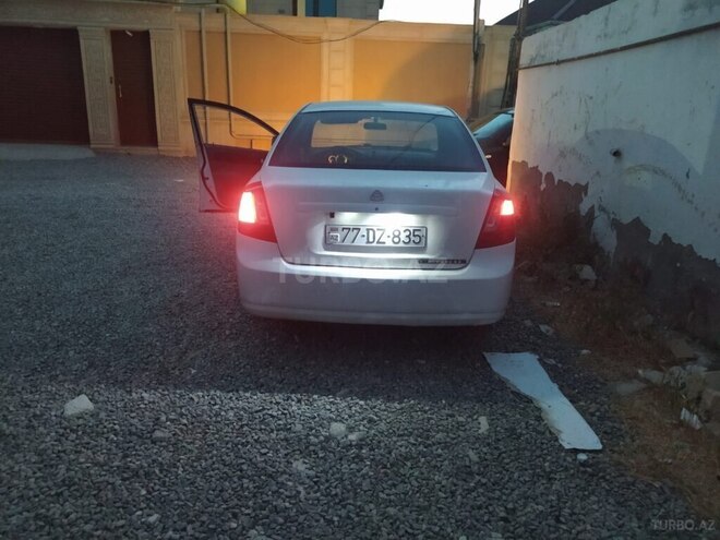 Daewoo Gentra 2014, 185,000 km - 1.5 л - Bakı