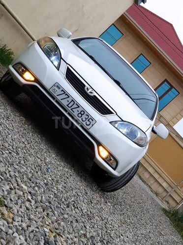 Daewoo Gentra 2014, 185,000 km - 1.5 л - Bakı