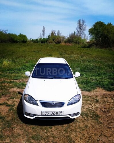 Daewoo Gentra 2014, 185,000 km - 1.5 л - Bakı