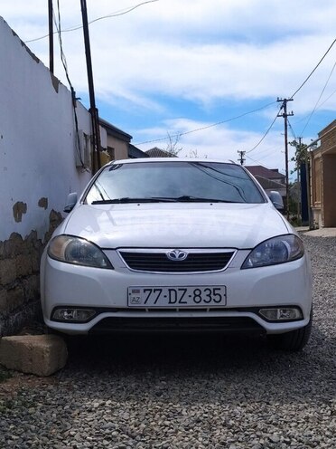 Daewoo Gentra 2014, 185,000 km - 1.5 л - Bakı