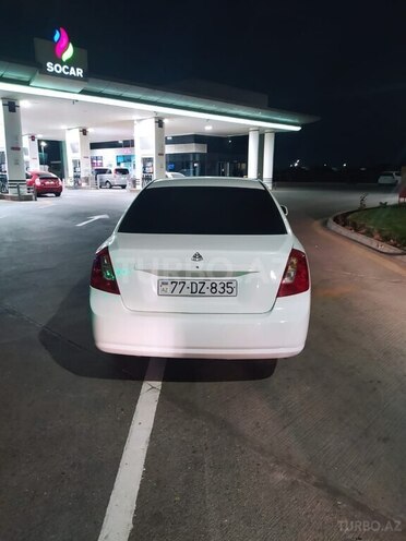 Daewoo Gentra 2014, 185,000 km - 1.5 л - Bakı