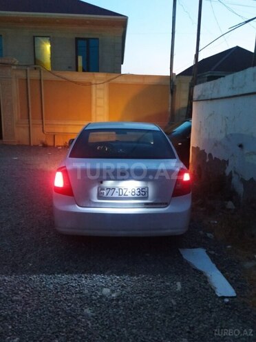 Daewoo Gentra 2014, 185,000 km - 1.5 л - Bakı