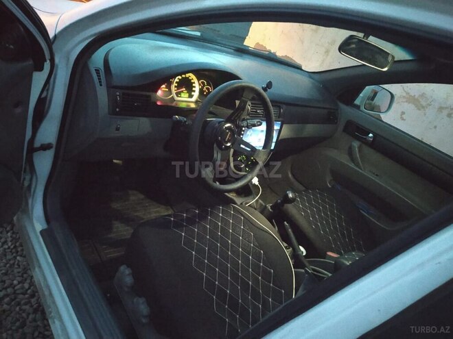 Daewoo Gentra 2014, 185,000 km - 1.5 л - Bakı