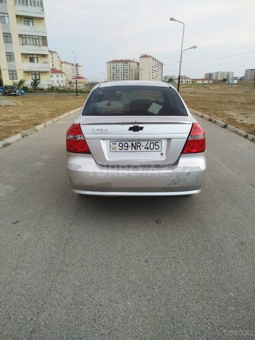 Chevrolet Aveo 2011, 267,458 km - 1.2 l - Bakı