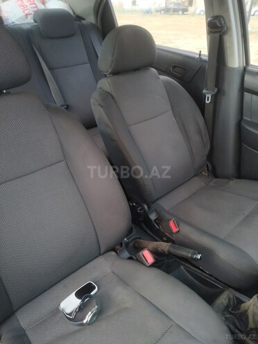 Chevrolet Aveo 2011, 267,458 km - 1.2 l - Bakı