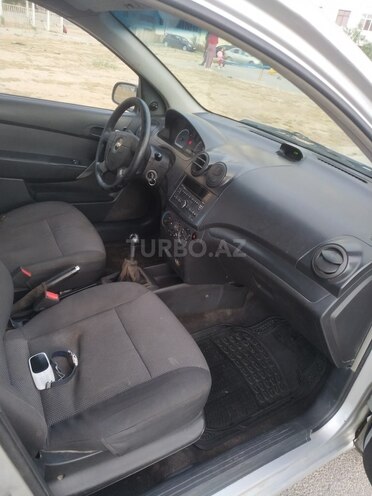 Chevrolet Aveo 2011, 267,458 km - 1.2 l - Bakı