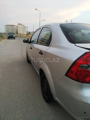 Chevrolet Aveo 2011, 267,458 km - 1.2 l - Bakı