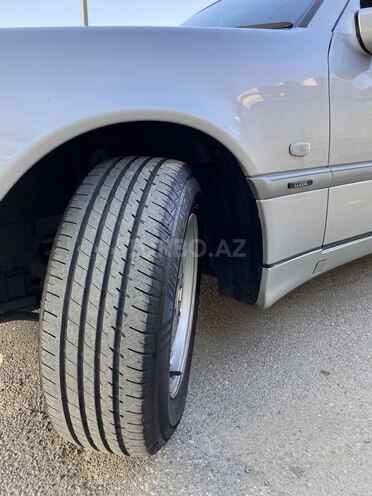 Mercedes C 200 1998, 260,126 km - 2.0 l - Bakı