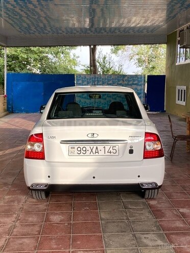 LADA (VAZ) Priora 2014, 85,000 km - 1.6 l - Bakı
