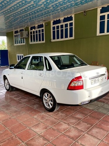 LADA (VAZ) Priora 2014, 85,000 km - 1.6 l - Bakı