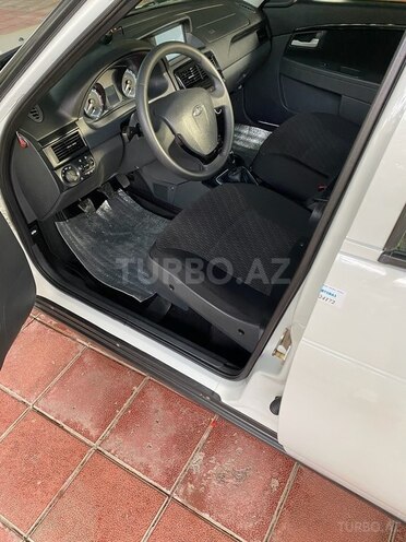 LADA (VAZ) Priora 2014, 85,000 km - 1.6 l - Bakı