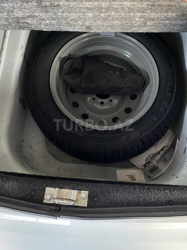 LADA (VAZ) Priora 2014, 85,000 km - 1.6 l - Bakı
