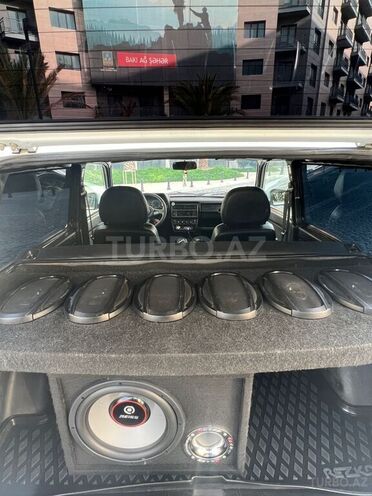 LADA (VAZ) Niva 2015, 110,000 km - 1.7 l - Bakı