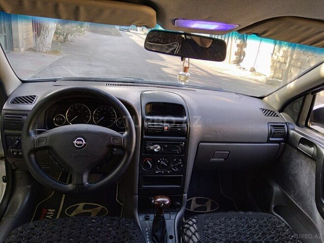 Opel Astra 1998, 333,000 km - 2.0 l - Bakı