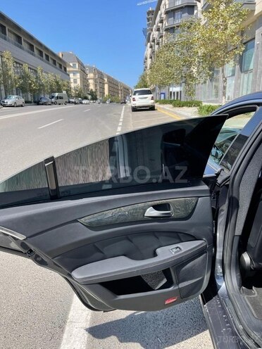 Mercedes CLS 350 2011, 117,000 km - 3.5 l - Bakı