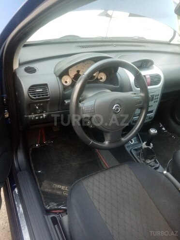 Opel Corsa 2005, 165,000 km - 1.2 l - Bakı