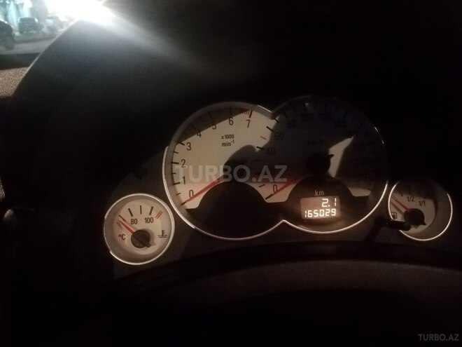 Opel Corsa 2005, 165,000 km - 1.2 l - Bakı