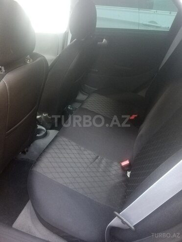 Opel Corsa 2005, 165,000 km - 1.2 l - Bakı