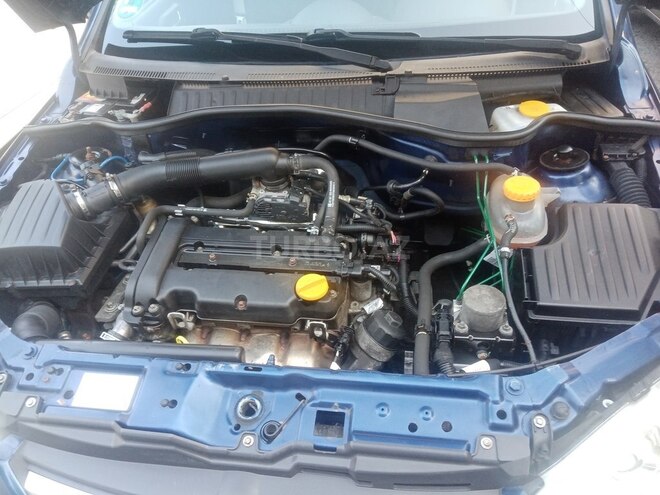 Opel Corsa 2005, 165,000 km - 1.2 l - Bakı