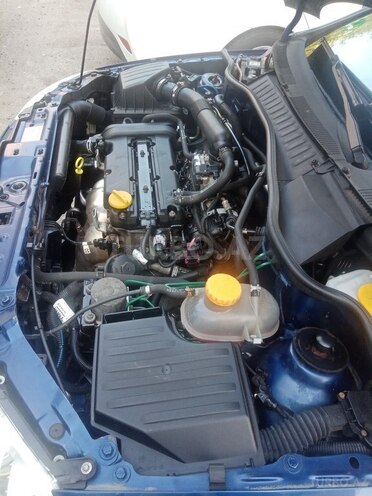 Opel Corsa 2005, 165,000 km - 1.2 l - Bakı
