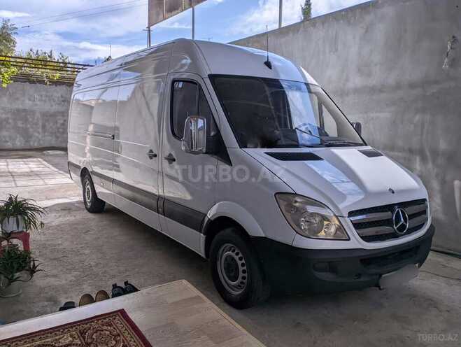 Mercedes Sprinter 316 2008, 370,000 km - 2.2 l - Gəncə