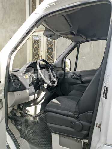 Mercedes Sprinter 316 2008, 370,000 km - 2.2 l - Gəncə