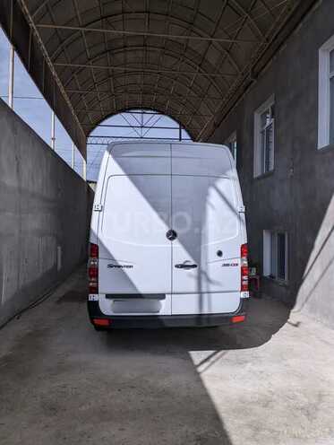 Mercedes Sprinter 316 2008, 370,000 km - 2.2 l - Gəncə
