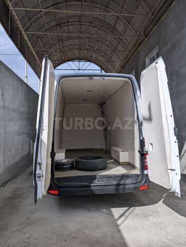 Mercedes Sprinter 316 2008, 370,000 km - 2.2 l - Gəncə