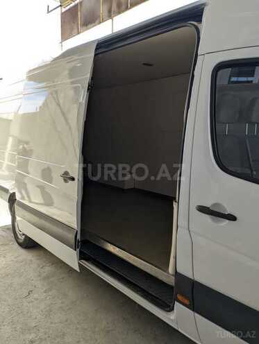 Mercedes Sprinter 316 2008, 370,000 km - 2.2 l - Gəncə