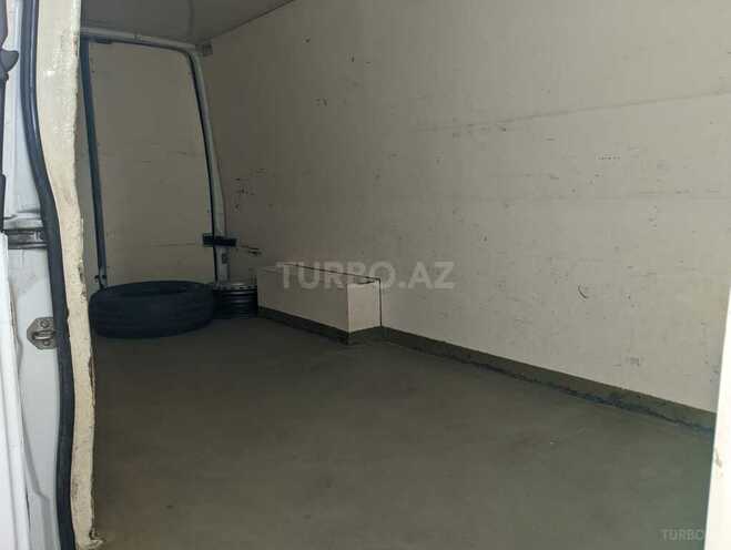 Mercedes Sprinter 316 2008, 370,000 km - 2.2 l - Gəncə