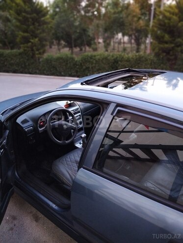 Opel Astra 1998, 350,000 km - 1.8 l - Bakı