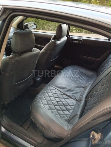 Opel Astra 1998, 350,000 km - 1.8 l - Bakı
