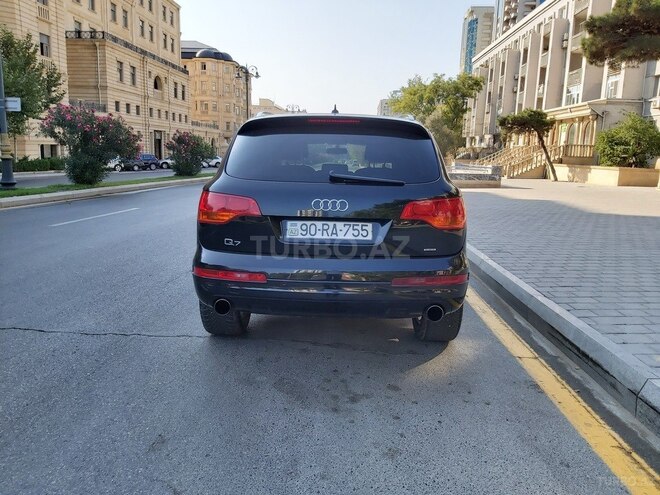 Audi Q7 2007, 340,000 km - 3.0 l - Bakı