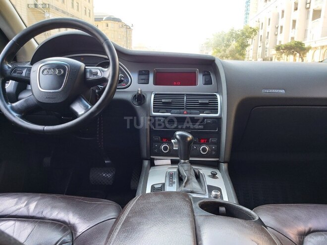Audi Q7 2007, 340,000 km - 3.0 l - Bakı