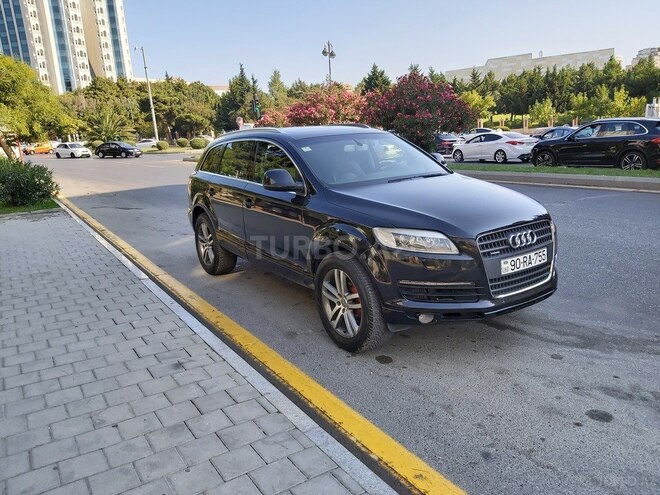 Audi Q7 2007, 340,000 km - 3.0 l - Bakı
