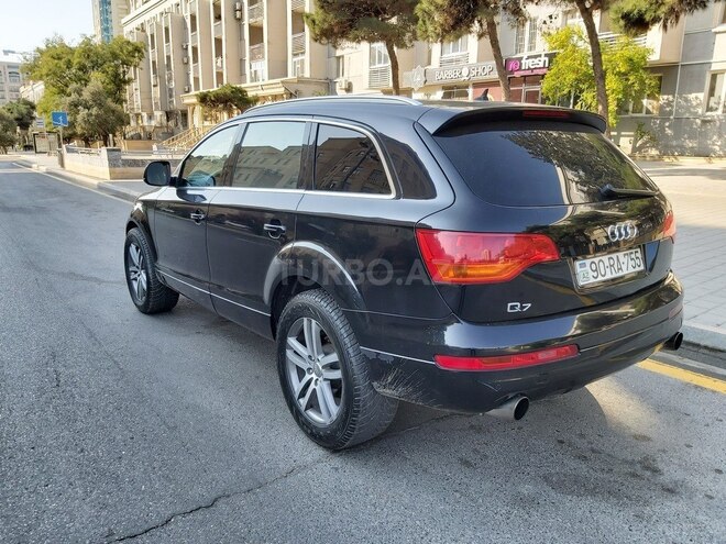 Audi Q7 2007, 340,000 km - 3.0 l - Bakı