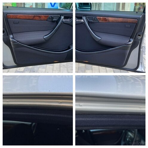 Mercedes C 240 1999, 210,000 km - 2.4 l - Bakı